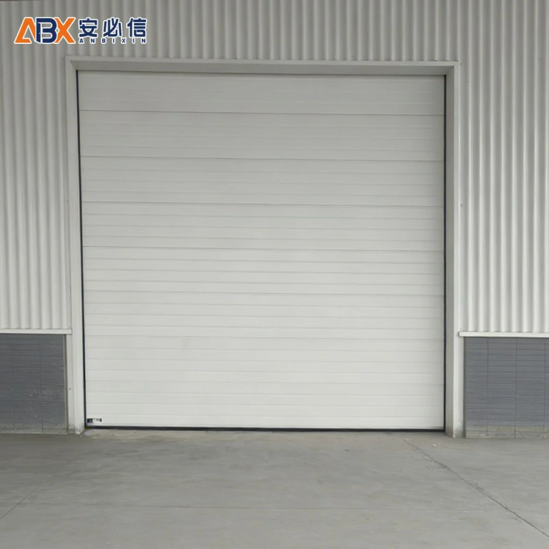双鸭山工业提升门
